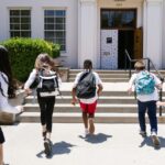 back to school